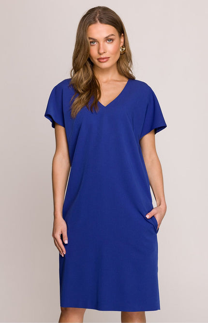  Daydress model 209145 Stylove 