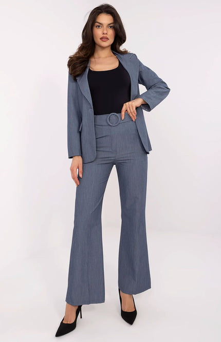  Women trousers model 209187 Italy Moda 