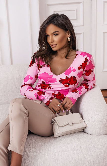 Blouse model 209388 LaBalancia 