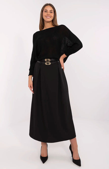  Skirt model 209409 Italy Moda 