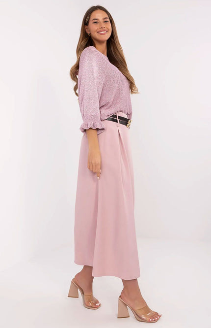  Skirt model 209410 Italy Moda 