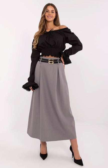 Skirt model 209412 Italy Moda 