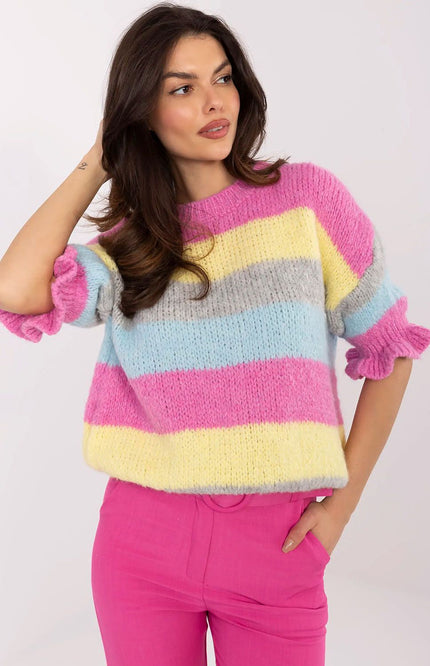  Jumper model 209522 Italy Moda 