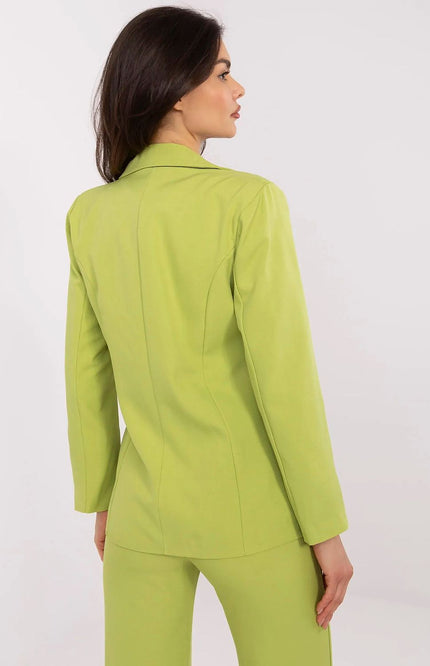  Jacket model 209192 Italy Moda 