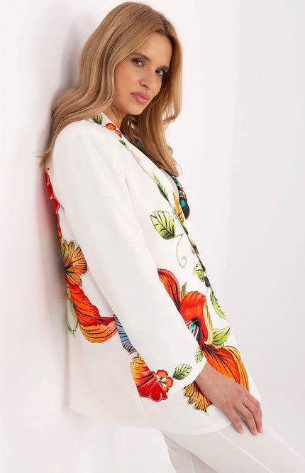  Jacket model 209821 Italy Moda 