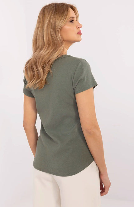  Blouse model 209826 Italy Moda 