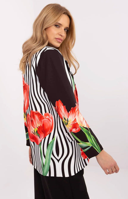  Jacket model 209829 Italy Moda 