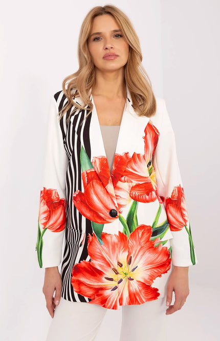  Jacket model 209830 Italy Moda 