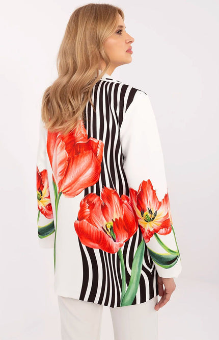  Jacket model 209830 Italy Moda 