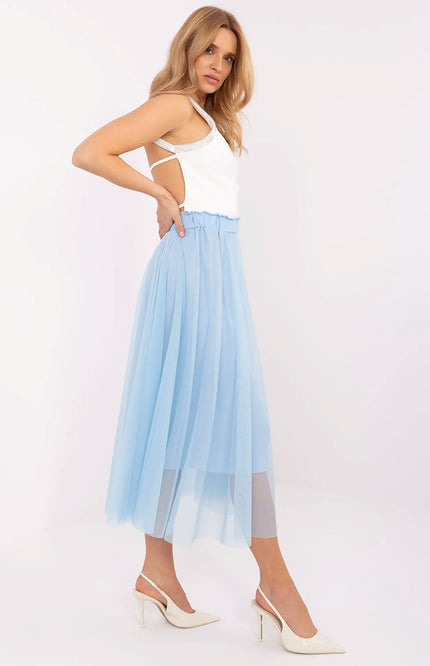  Skirt model 209832 Italy Moda 