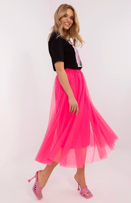  Skirt model 209833 Italy Moda 