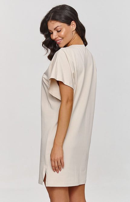  Daydress model 209642 Makadamia 