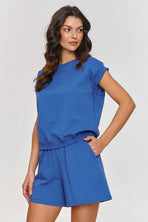 Blau