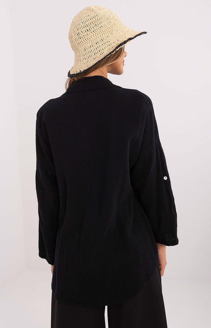  Long sleeve shirt model 210012 Italy Moda 