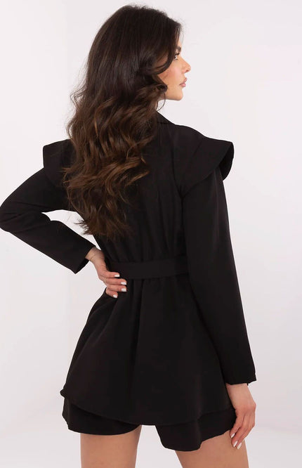  Suit model 210037 Italy Moda 