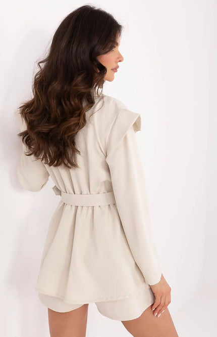  Suit model 210039 Italy Moda 
