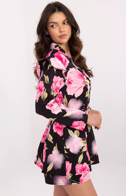  Suit model 210041 Italy Moda 