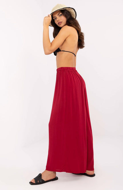  Women trousers model 210675 Och Bella 