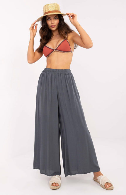  Women trousers model 210677 Och Bella 