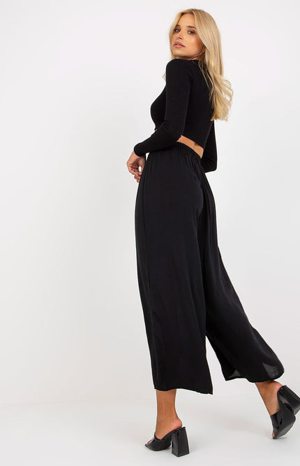  Women trousers model 210679 Och Bella 