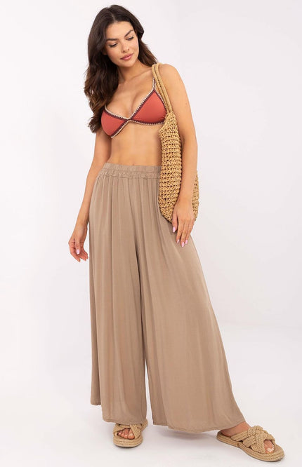  Women trousers model 210676 Och Bella 