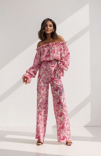  Set model 210834 LaBalancia 