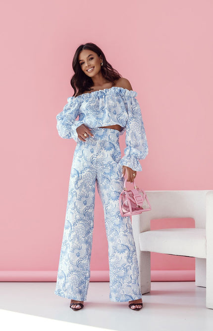 Set model 210837 LaBalancia 