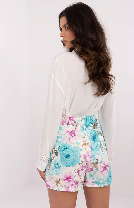  Skirt pants model 210854 Italy Moda 