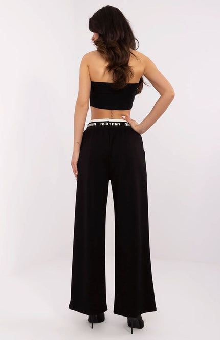 Tracksuit trousers model 210887 Italy Moda 