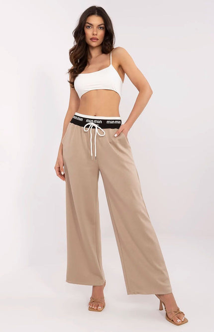  Tracksuit trousers model 210889 Italy Moda 