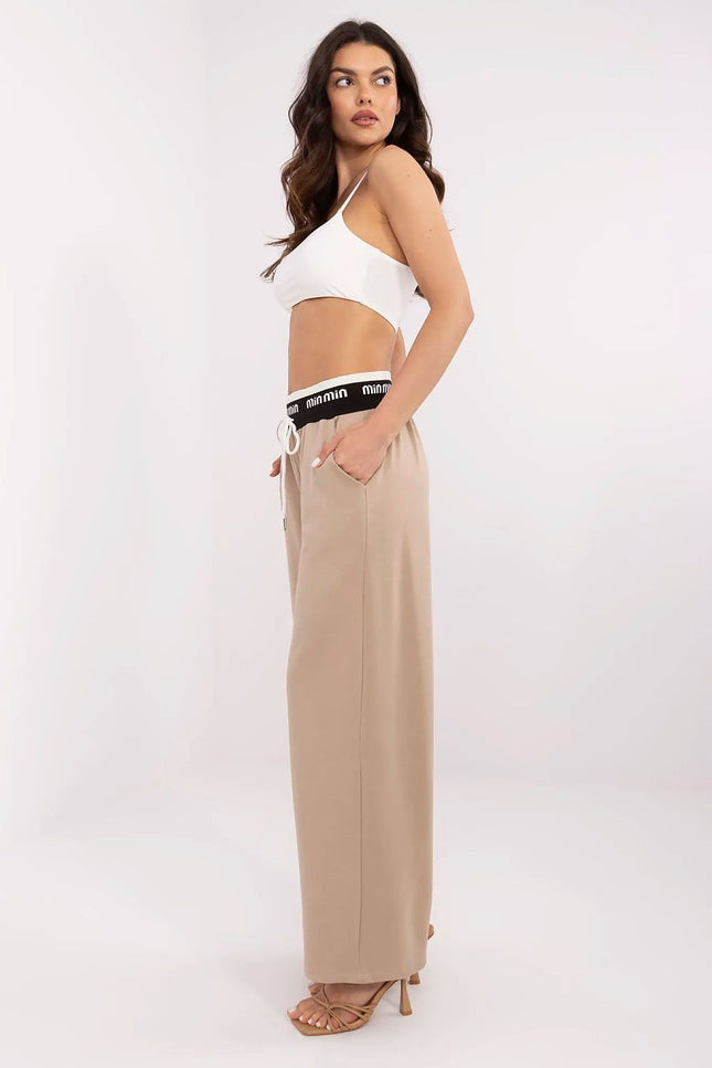  Tracksuit trousers model 210889 Italy Moda 