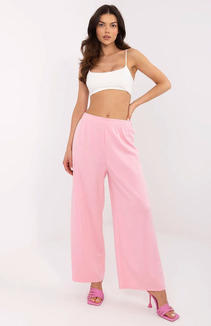  Tracksuit trousers model 210946 Italy Moda 
