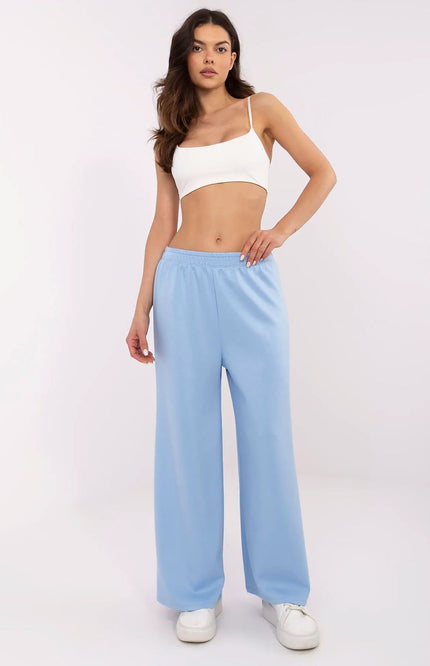  Tracksuit trousers model 210948 Italy Moda 