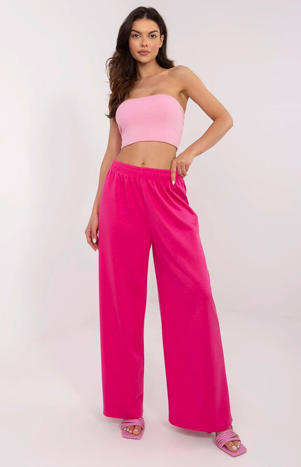  Tracksuit trousers model 210951 Italy Moda 