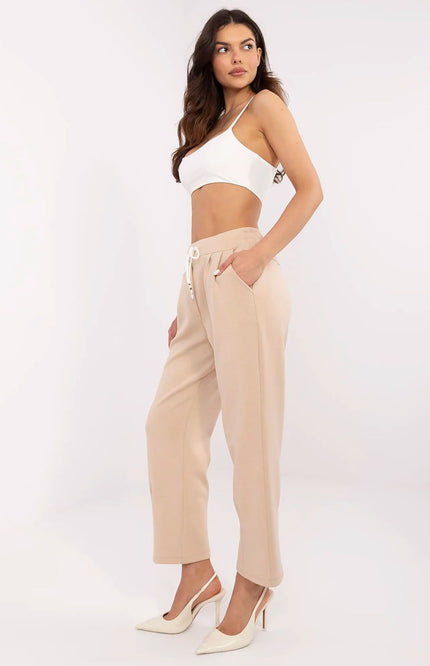 Tracksuit trousers model 210952 Italy Moda 