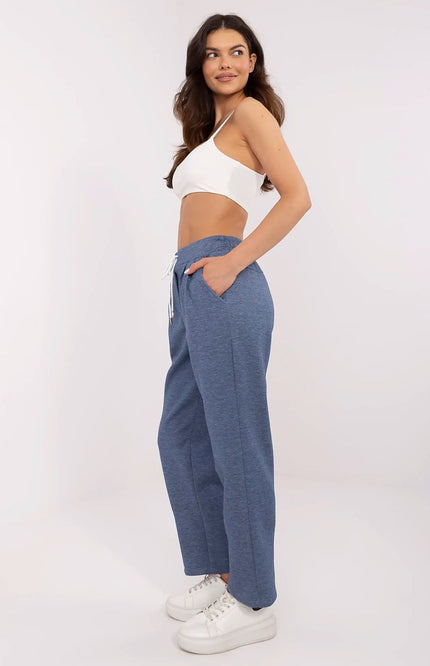  Tracksuit trousers model 210954 Italy Moda 