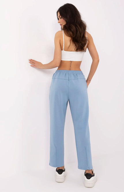  Tracksuit trousers model 210956 Italy Moda 