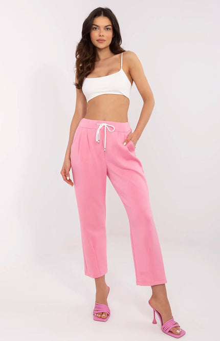  Tracksuit trousers model 210957 Italy Moda 