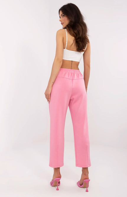  Tracksuit trousers model 210957 Italy Moda 
