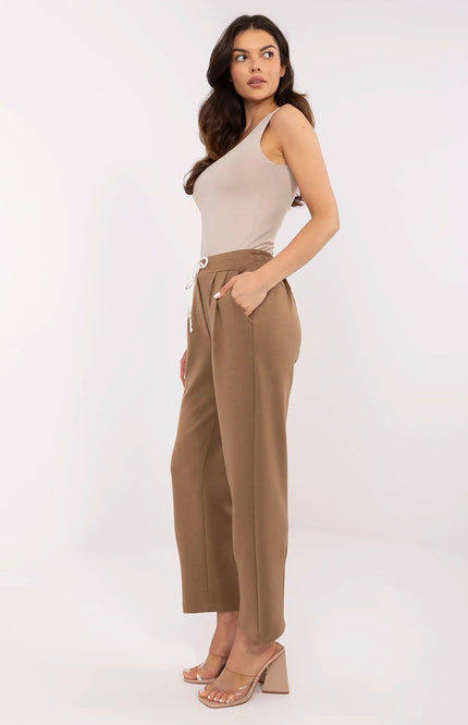  Tracksuit trousers model 210958 Italy Moda 