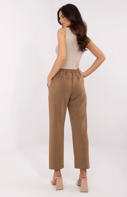  Tracksuit trousers model 210958 Italy Moda 