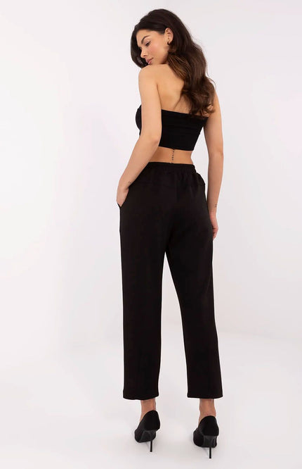  Tracksuit trousers model 210959 Italy Moda 