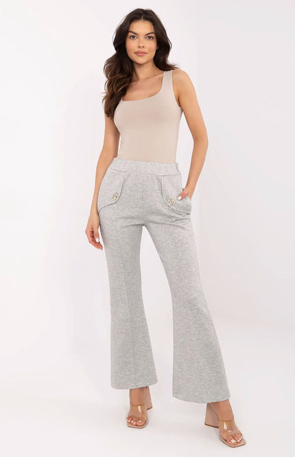  Tracksuit trousers model 210964 Italy Moda 