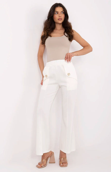 Tracksuit trousers model 210965 Italy Moda 