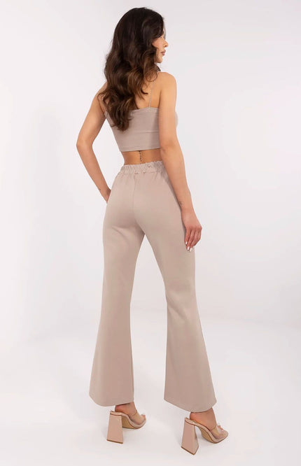  Tracksuit trousers model 210966 Italy Moda 