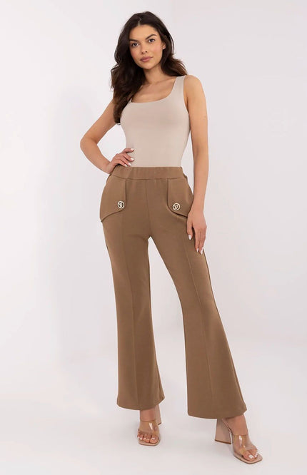  Tracksuit trousers model 210968 Italy Moda 