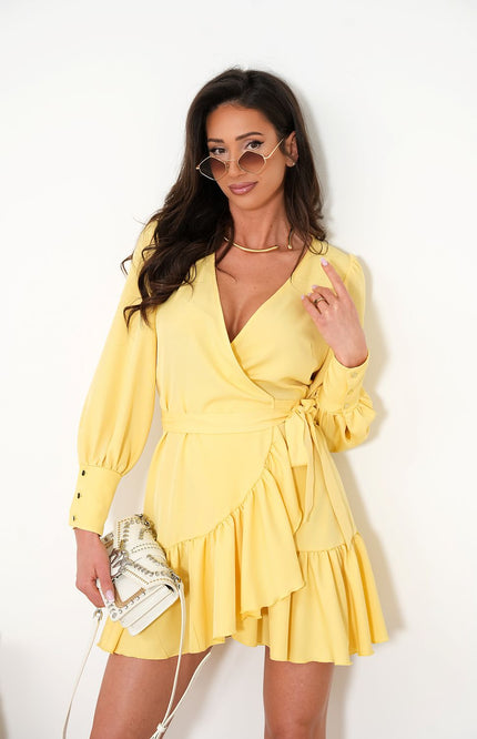  Daydress model 211227 LaBalancia 