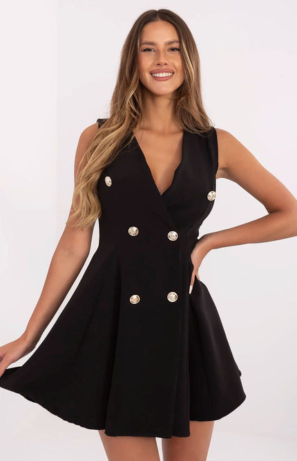  Daydress model 211264 Italy Moda 