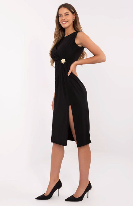  Cocktail dress model 211267 Italy Moda 