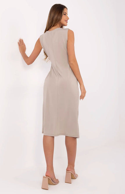  Cocktail dress model 211268 Italy Moda 